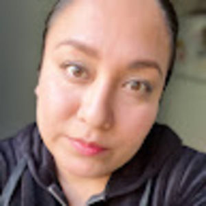 Meet your Posher, Blankita